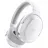 Gaming Casti RAZER Gaming Wireless Headset Razer Barracuda X, 40mm, 20-20kHz, 32 Ohm, 96db, 250g, 20h, PNC, Detachable Cardioid Mic, 1.5m, 3.5mm+2.4Ghz+BT, White