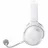 Gaming Casti RAZER Gaming Wireless Headset Razer Barracuda X, 40mm, 20-20kHz, 32 Ohm, 96db, 250g, 20h, PNC, Detachable Cardioid Mic, 1.5m, 3.5mm+2.4Ghz+BT, White