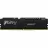 RAM KINGSTON .8GB DDR5-6000MHZ  FURY BEAST (KF560C30BBE-8), CL30-36-36, 1.4V, AMD EXPO 1.0/INTEL XMP 3.0, BLACK