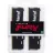 RAM KINGSTON 32GB DDR5-6000MHZ  FURY BEAST RGB (KIT OF 2X16GB) (KF560C30BBEAK2-32), CL30-36-36, 1.4V, AMD EXPO 1.0/INTEL XMP 3.0, BLACK
