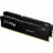 RAM KINGSTON 64GB DDR5-6000MHZ  FURY BEAST (KIT OF 2X32GB) (KF560C30BBEK2-64), CL30-36-36, 1.4V, AMD EXPO 1.0/INTEL XMP 3.0, BLACK