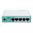 Маршрутизатор MikroTik Mikrotik E50UG  hEX refresh