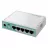 Маршрутизатор MikroTik Mikrotik E50UG  hEX refresh