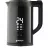 Ceainic electric GORENJE K17DWDII, 1,7L / 2200W Negru
