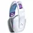 Gaming Casti LOGITECH GAMING HEADSET G733 LIGHTSPEED WIRELESS RGB, PRO-G 40MM, MICROPHONE PICKUP PATTERN: CARDIOID (UNIDIRECTIONAL), WIRELESS RANGE UP TO 20M., WHITE