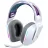 Gaming Casti LOGITECH GAMING HEADSET G733 LIGHTSPEED WIRELESS RGB, PRO-G 40MM, MICROPHONE PICKUP PATTERN: CARDIOID (UNIDIRECTIONAL), WIRELESS RANGE UP TO 20M., WHITE