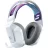 Gaming Casti LOGITECH GAMING HEADSET G733 LIGHTSPEED WIRELESS RGB, PRO-G 40MM, MICROPHONE PICKUP PATTERN: CARDIOID (UNIDIRECTIONAL), WIRELESS RANGE UP TO 20M., WHITE
