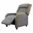 Fotoliu Gaming Cougar GAMING CHAIR  RANGER ONE GRAY