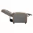 Fotoliu Gaming Cougar GAMING CHAIR  RANGER ONE GRAY