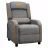 Fotoliu Gaming Cougar GAMING CHAIR  RANGER ONE GRAY