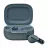 Casti cu fir si microfon JBL TRUE WIRELESS   LIVE BEAM 3 BLUE TWS TRUE ADAPTIVE NOISE CANCELLING