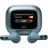 Casti cu fir si microfon JBL TRUE WIRELESS   LIVE BEAM 3 BLUE TWS TRUE ADAPTIVE NOISE CANCELLING