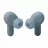 Casti cu fir si microfon JBL TRUE WIRELESS   LIVE BEAM 3 BLUE TWS TRUE ADAPTIVE NOISE CANCELLING