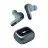 Casti cu fir si microfon JBL TRUE WIRELESS   LIVE BEAM 3 BLUE TWS TRUE ADAPTIVE NOISE CANCELLING