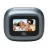 Casti cu fir si microfon JBL TRUE WIRELESS   LIVE BEAM 3 BLUE TWS TRUE ADAPTIVE NOISE CANCELLING