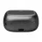 Casti cu fir si microfon JBL TRUE WIRELESS   LIVE FLEX 3 BLACK TWS TRUE ADAPTIVE NOISE CANCELLING