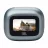 Casti cu fir si microfon JBL TRUE WIRELESS   LIVE FLEX 3 BLUE TWS TRUE ADAPTIVE NOISE CANCELLING