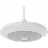 Microfon LOGITECH RALLY MIC POD PENDANT MOUNT CEILING PENDANT MOUNT FOR RALLY MIC POD MICROPHONES, WHITE