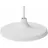 Microfon LOGITECH RALLY MIC POD PENDANT MOUNT CEILING PENDANT MOUNT FOR RALLY MIC POD MICROPHONES, WHITE