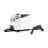 Curatator cu vapori KARCHER STEAM CLEANER 1.513-460.0 SC 4 DELUXE EASYFIX