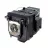 Лампа для проектора EPSON Epson Lamp ELPLP91, for EB-680/685W/685Wi/695Wi
