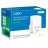Smart Priza TP-LINK "TAPO P110M", MATTER, WI-FI SMART POWER SOCKET WITH ENERGY MONITORING