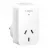Smart Priza TP-LINK "TAPO P110M", MATTER, WI-FI SMART POWER SOCKET WITH ENERGY MONITORING