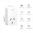 Smart Priza TP-LINK "TAPO P110M", MATTER, WI-FI SMART POWER SOCKET WITH ENERGY MONITORING