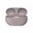 Casti fara fir SONY BLUETOOTH EARPHONES TWS  WF-1000XM5P, SMOKY PINKDESIGN CĂȘTI: FĂRĂ FIR TWS TIMP DE REDARE: 12 ORETIMP DE ÎNCĂRCARE: 2 OREGRAD DE PROTECȚIE: IPX4 BLUETOOTH: 5.3 ASISTENT VOCAL: ASISTENT GOOGLE, AMAZON ALEXA MICROFON ÎNCORPORAT: DA