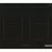 Plita incorporabila cu inductie BOSCH PVQ61RBB5E, Black
