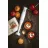 Blender ADLER AD 4622, White, (200 W)