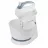 Mixer ADLER МИКСЕР БЕЛЫЙ/СИНИЙ AD 4202