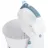 Mixer ADLER МИКСЕР БЕЛЫЙ/СИНИЙ AD 4202