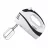 Mixer ADLER МИКСЕР БЕЛЫЙ/ЧЁРНЫЙ AD 4205 B