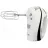 Mixer ADLER МИКСЕР БЕЛЫЙ/ЧЁРНЫЙ AD 4206