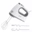 Mixer Camry МИКСЕР БЕЛЫЙ CR 4220 W