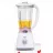 Blender ADLER AD 4057, White, (450 W)