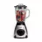 Blender ADLER AD 4070, Black, (800 W)