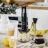 Blender Camry CR 4630, Black, (800 W)