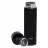 Termos ADLER ТЕРМОС ЧЕРНЫЙ  AD 4506BK