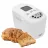 Masina de copt paine ADLER AD 6019, White, (1500 g)