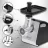 Masina de tocat carne Camry CR 4812