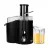 Storcator ADLER AD 4127, Black