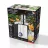Storcator ADLER AD 4128, White