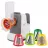 Storcator ADLER AD 4815, White