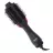 Perie de coafat Camry ФЕН-ЩЕТКА ЧЕРНЫЙ  CR 2025