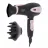 Uscator de par ADLER ФЕН ЧЕРНЫЙ  AD 2248 BLACK