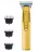 Trimer ADLER ТРИММЕР ЗОЛОТОЙ  AD 2836 GOLD