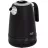 Ceainic electric ADLER AD 1295B, 1,7L / 2200W Negru