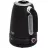 Ceainic electric ADLER AD 1295B, 1,7L / 2200W Negru